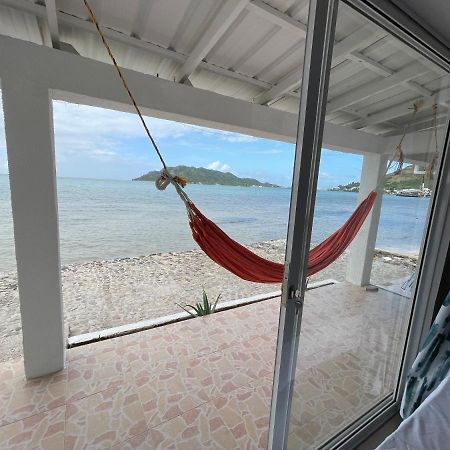 Posada Old Town Bay Providencia  Екстериор снимка