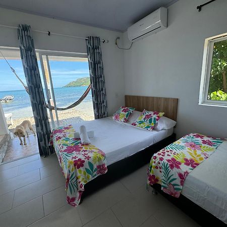 Posada Old Town Bay Providencia  Екстериор снимка