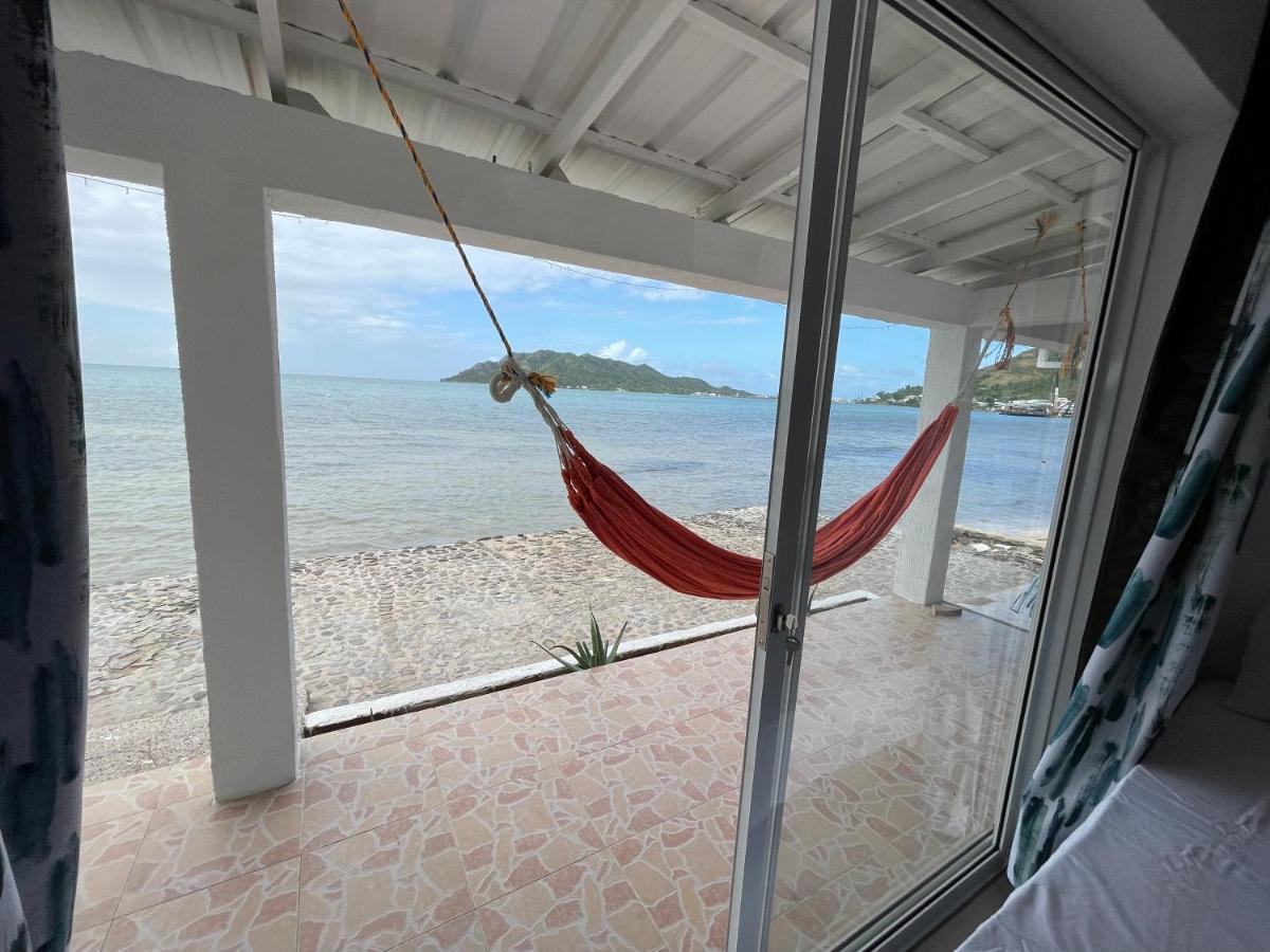 Posada Old Town Bay Providencia  Екстериор снимка