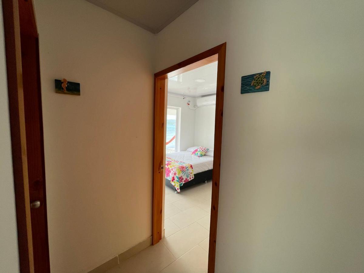 Posada Old Town Bay Providencia  Екстериор снимка