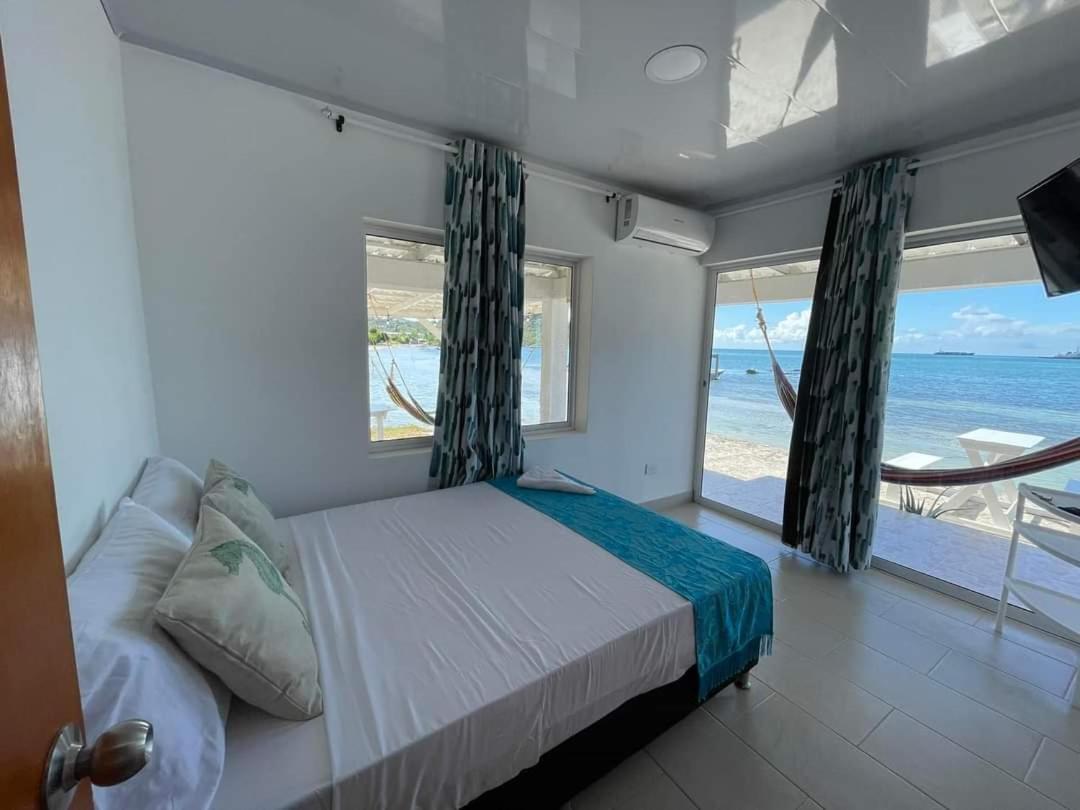 Posada Old Town Bay Providencia  Екстериор снимка