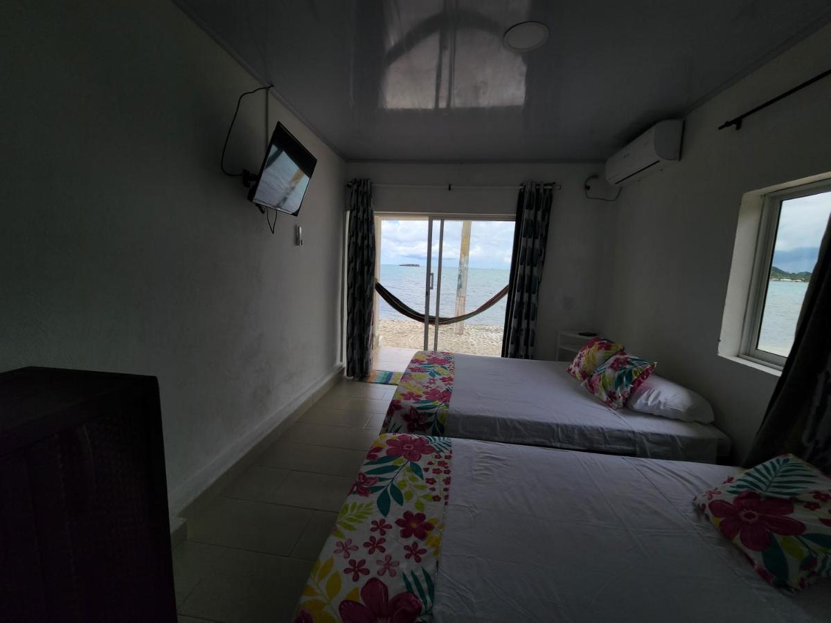 Posada Old Town Bay Providencia  Екстериор снимка