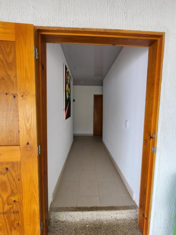 Posada Old Town Bay Providencia  Екстериор снимка