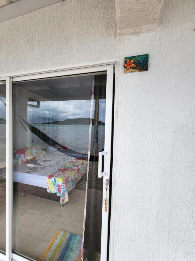 Posada Old Town Bay Providencia  Екстериор снимка