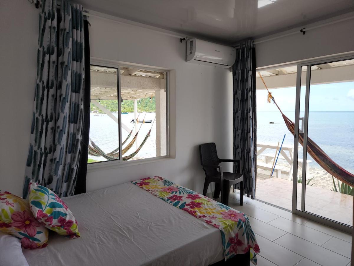 Posada Old Town Bay Providencia  Екстериор снимка