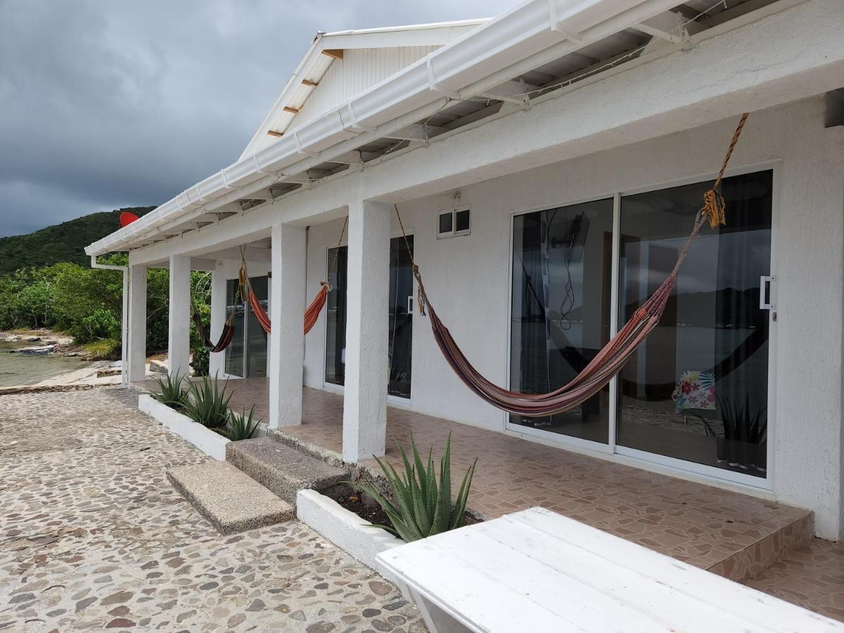 Posada Old Town Bay Providencia  Екстериор снимка