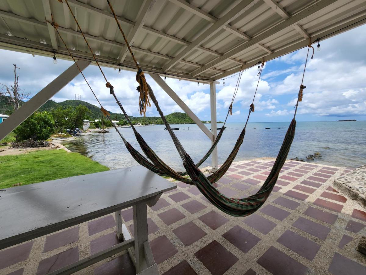 Posada Old Town Bay Providencia  Екстериор снимка