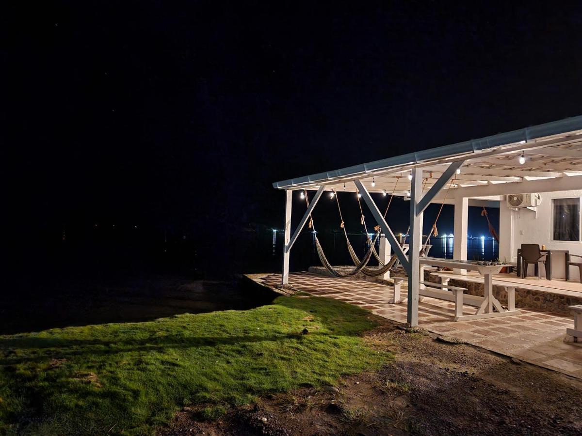 Posada Old Town Bay Providencia  Екстериор снимка