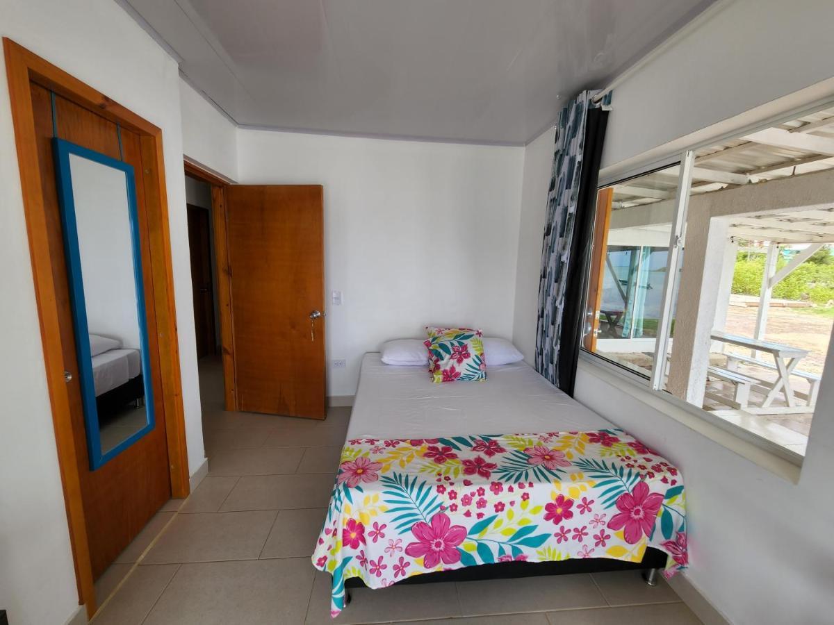 Posada Old Town Bay Providencia  Екстериор снимка