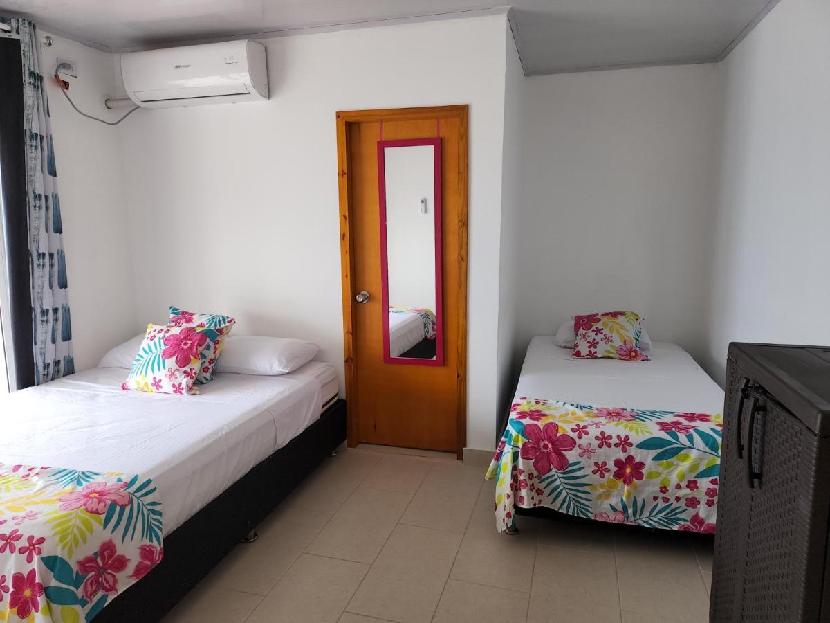 Posada Old Town Bay Providencia  Екстериор снимка