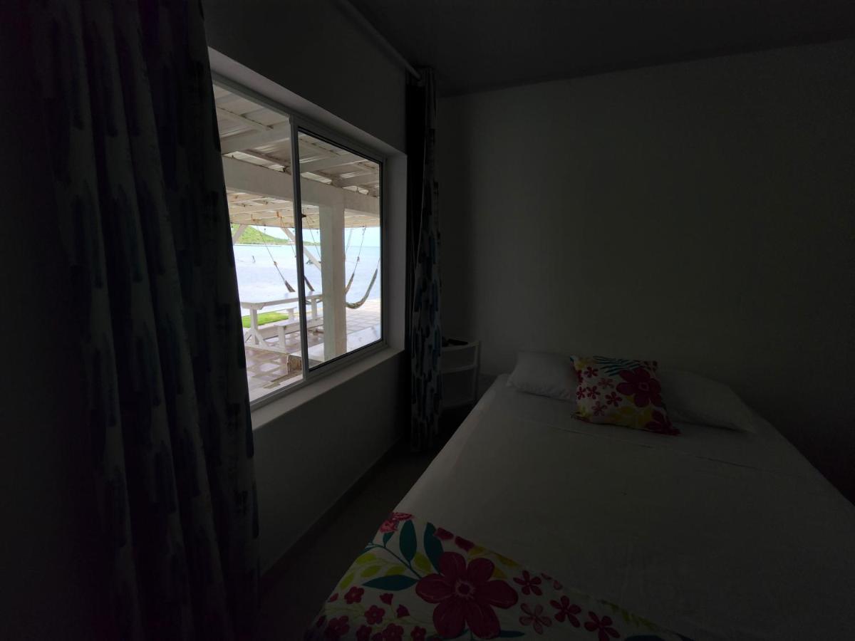 Posada Old Town Bay Providencia  Екстериор снимка