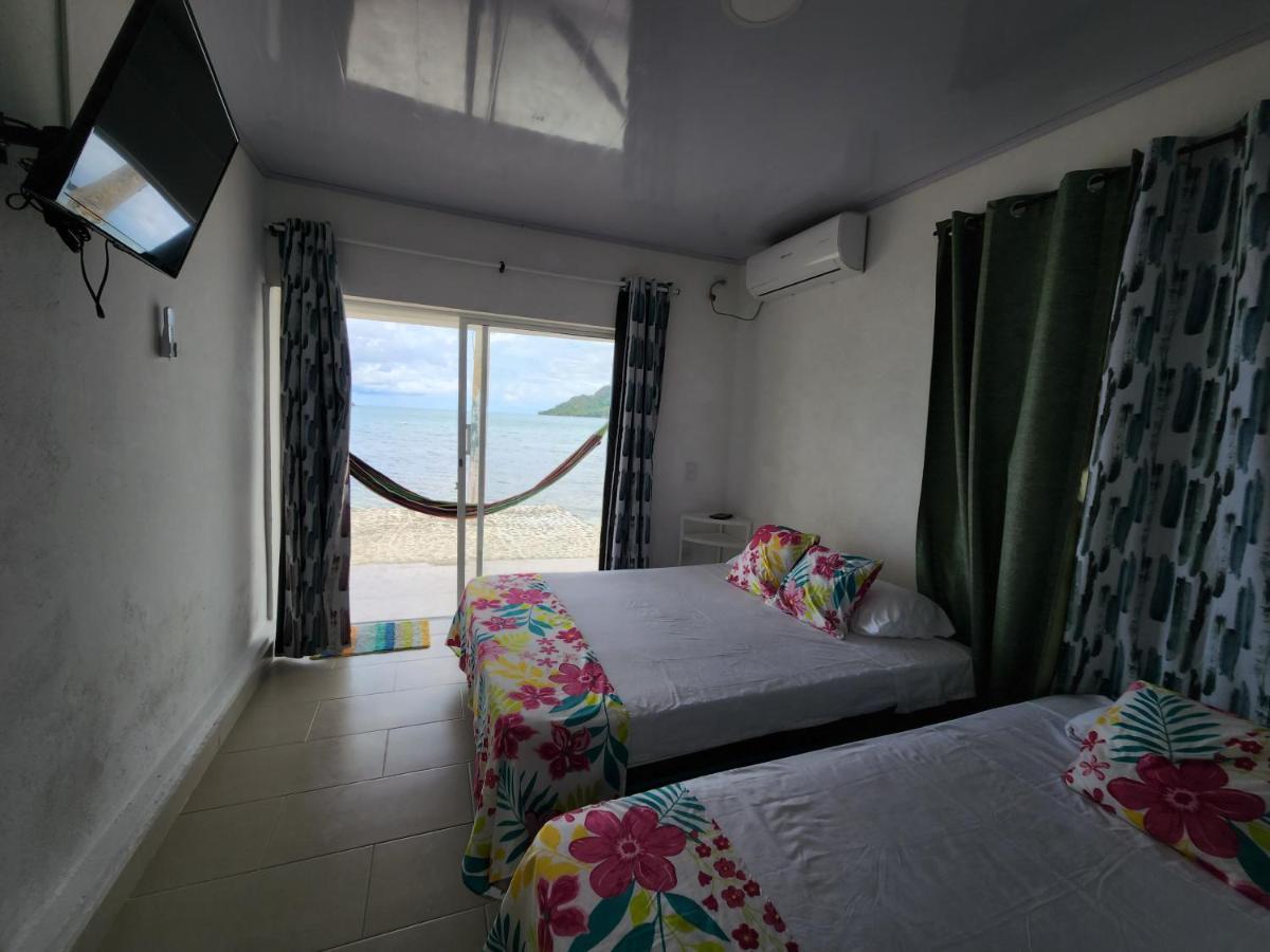 Posada Old Town Bay Providencia  Екстериор снимка