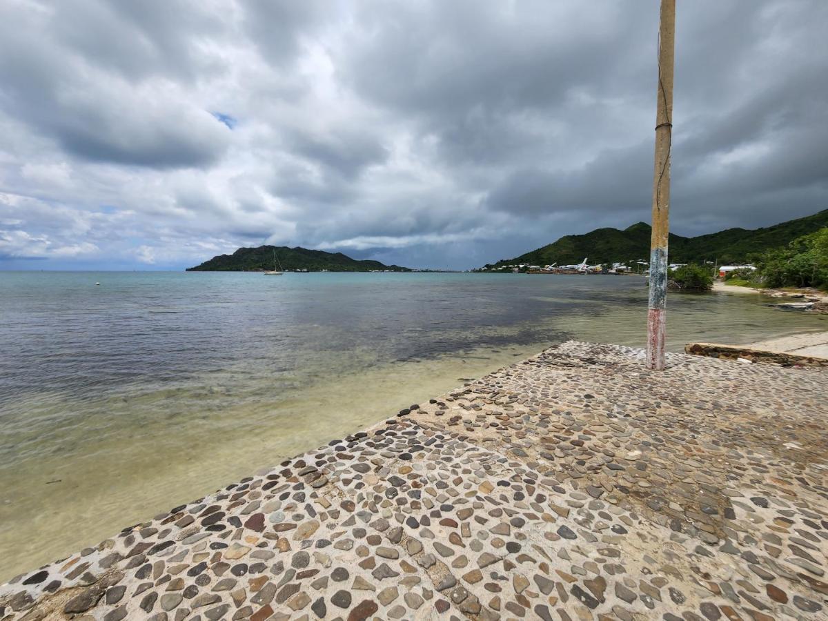 Posada Old Town Bay Providencia  Екстериор снимка