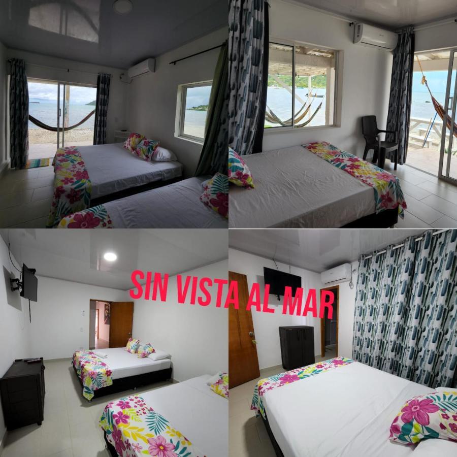 Posada Old Town Bay Providencia  Екстериор снимка