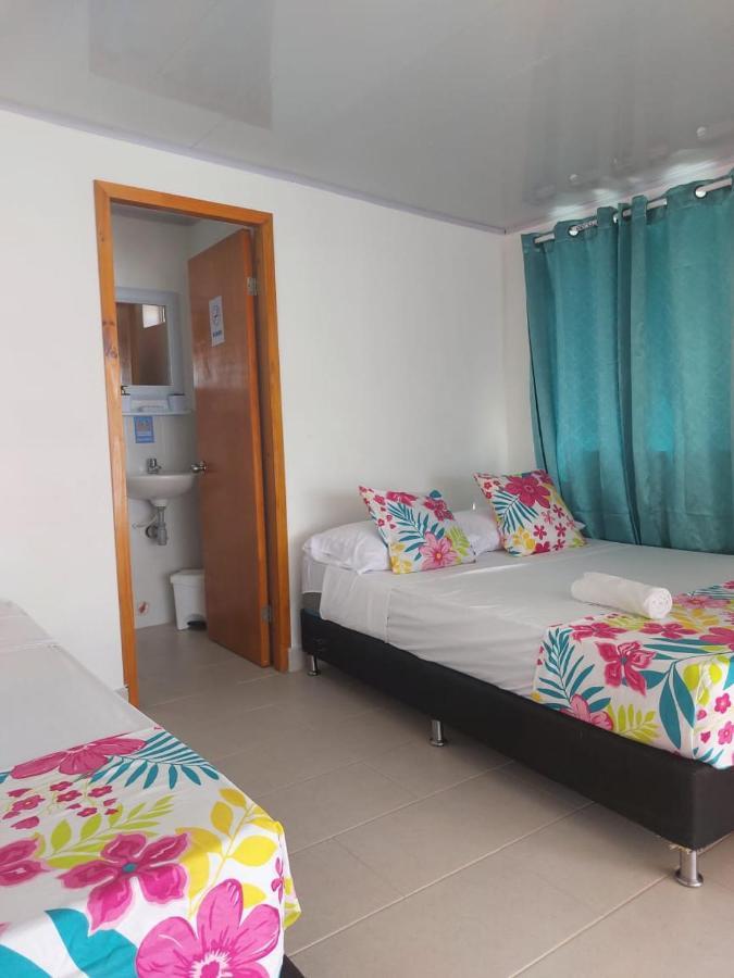 Posada Old Town Bay Providencia  Екстериор снимка