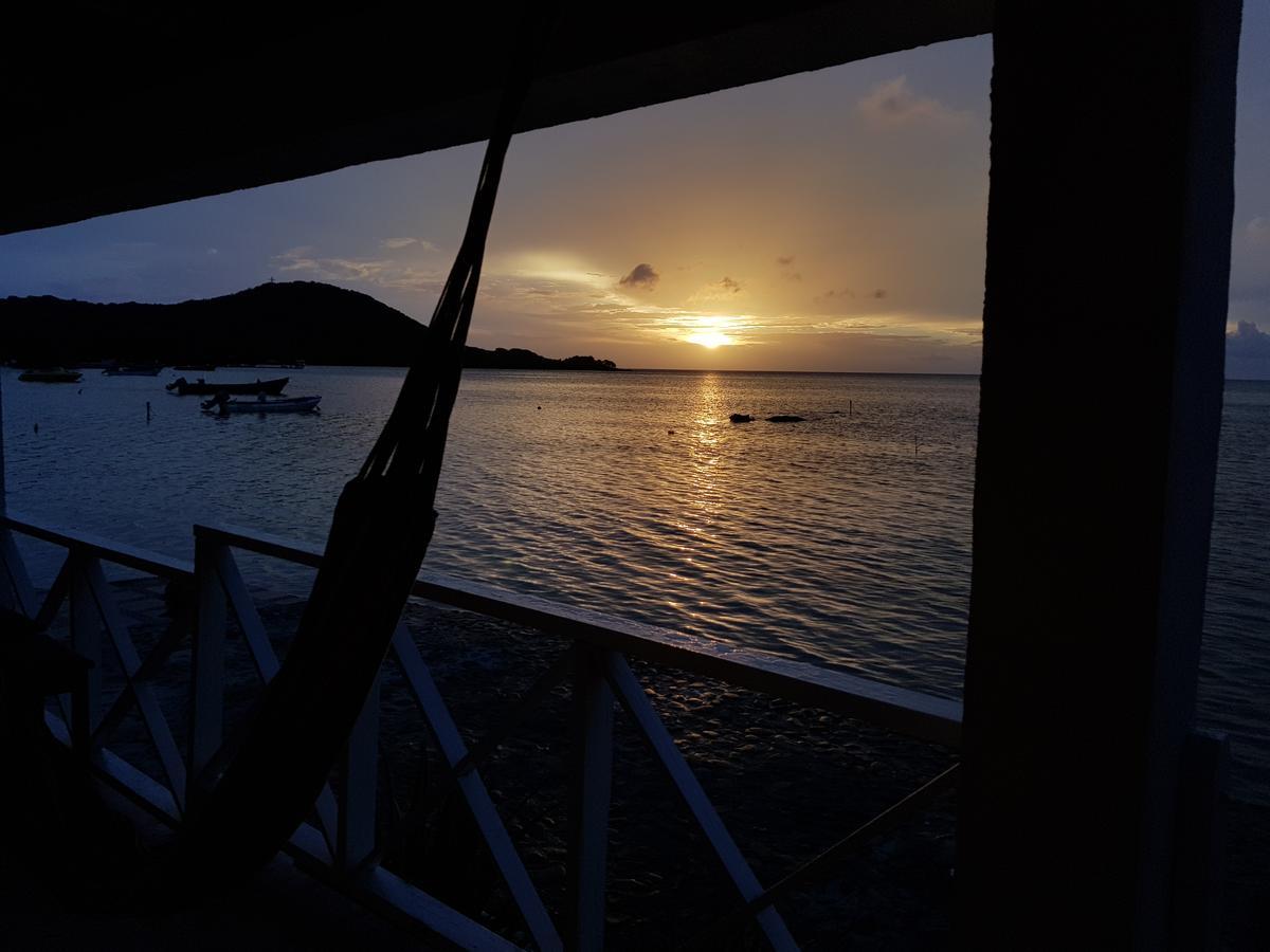 Posada Old Town Bay Providencia  Екстериор снимка