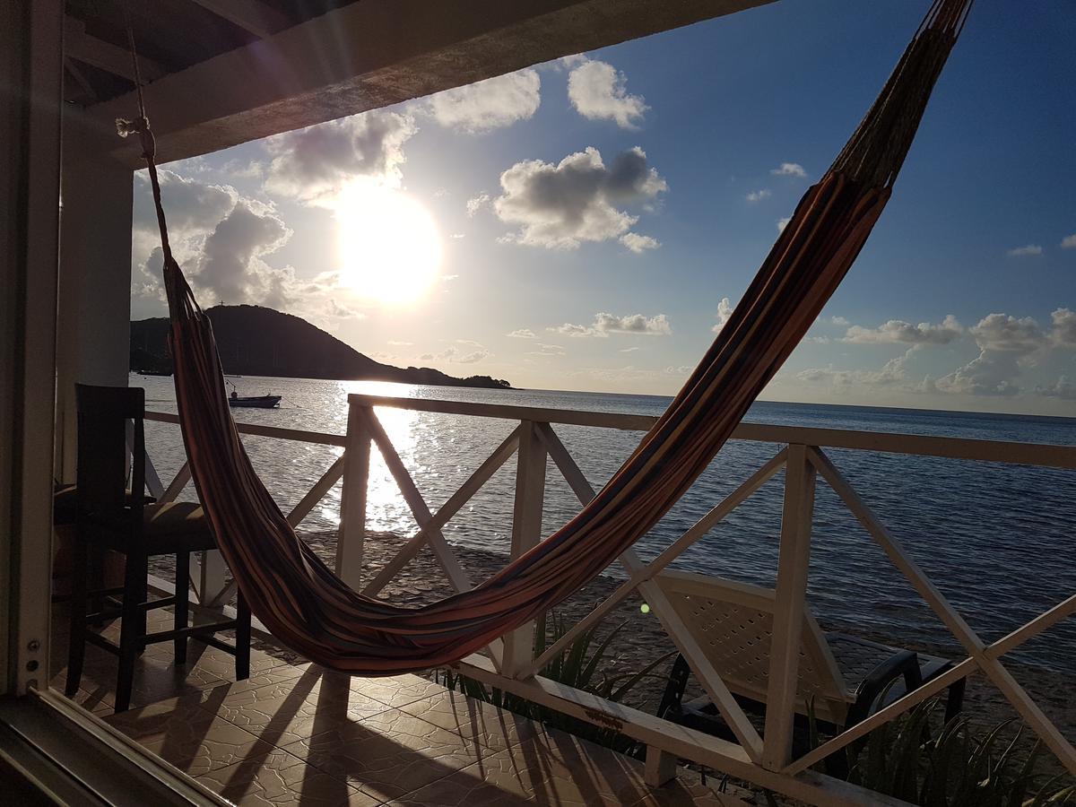 Posada Old Town Bay Providencia  Екстериор снимка