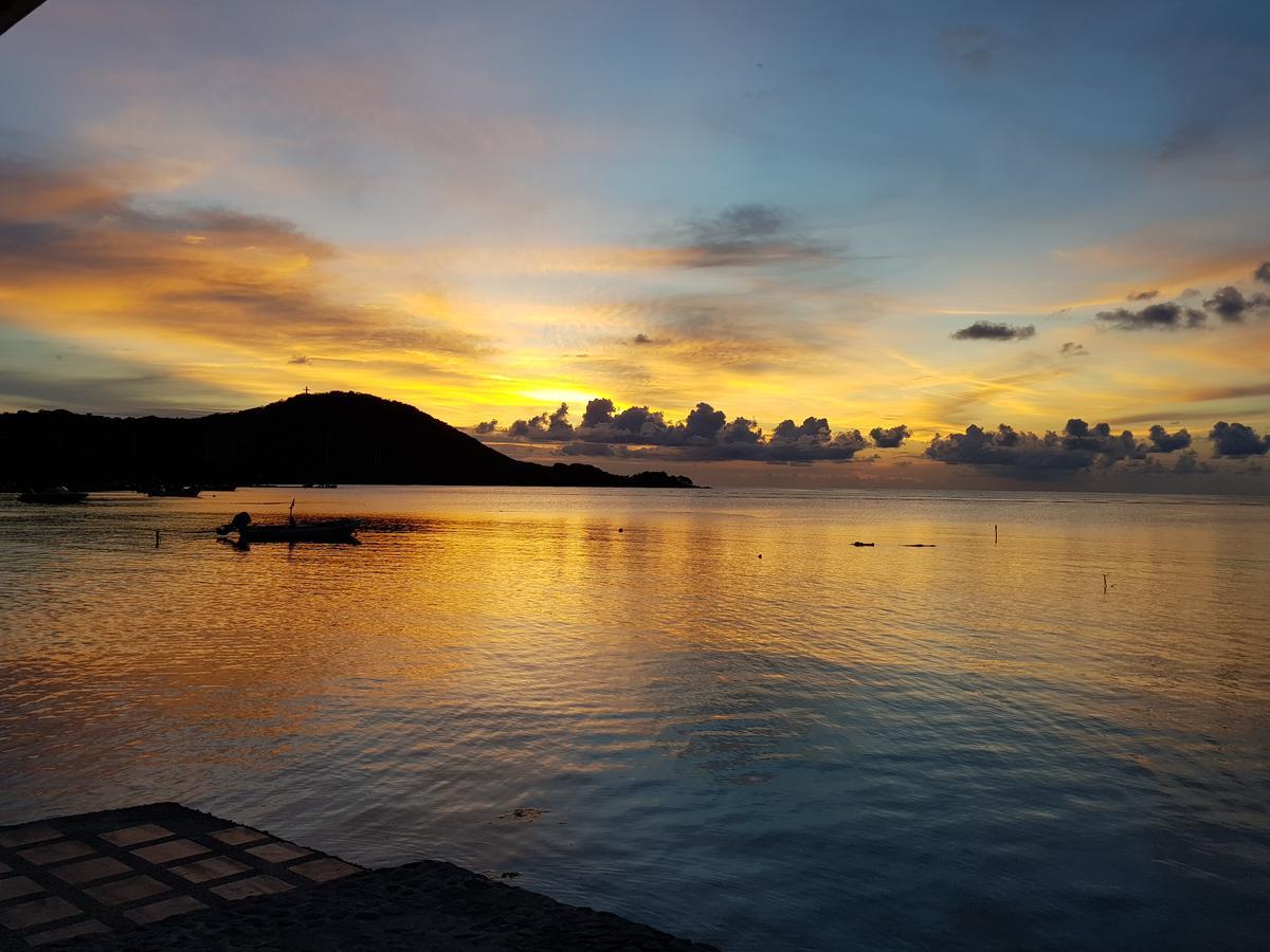 Posada Old Town Bay Providencia  Екстериор снимка