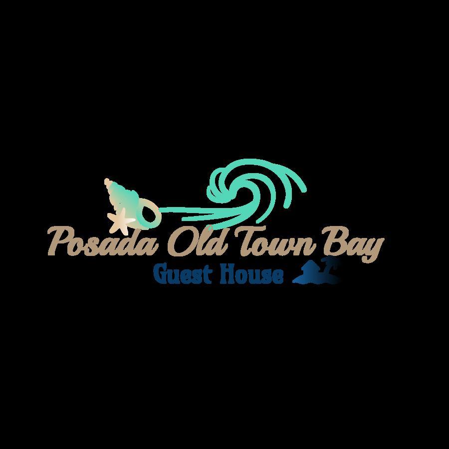 Posada Old Town Bay Providencia  Екстериор снимка