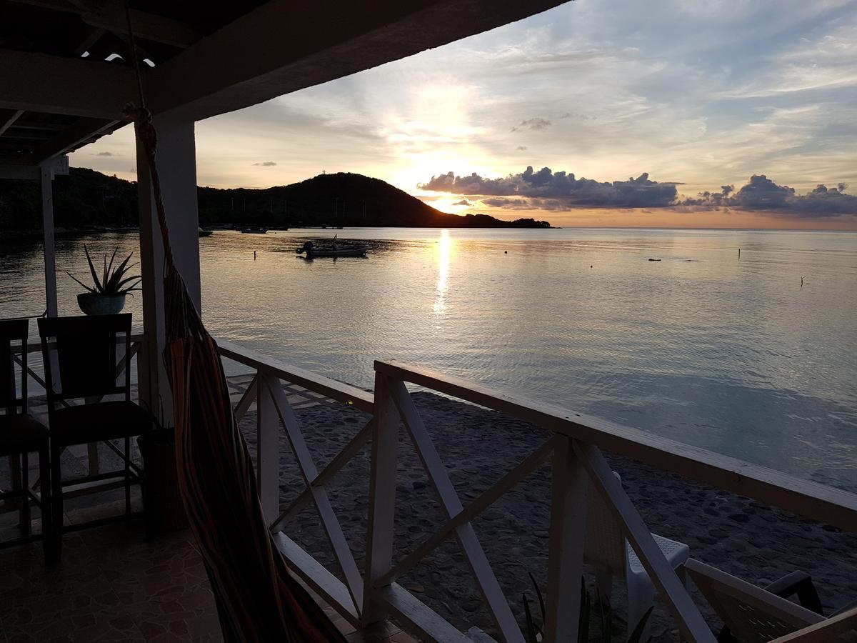 Posada Old Town Bay Providencia  Екстериор снимка